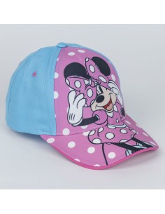 Casquette enfant Minnie Mouse 2