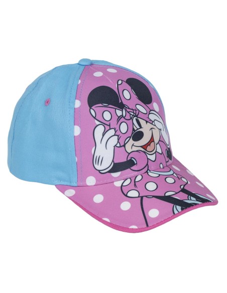 Casquette enfant Minnie Mouse