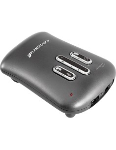 Amplificateur Plantronics DM15 Noir