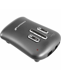 Amplificateur Plantronics DM15 Noir 2