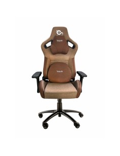Chaise de jeu Talius Raptor Marron Noir