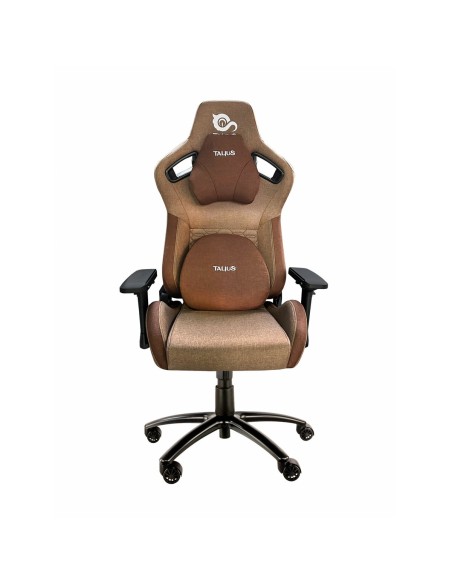 Chaise de jeu Talius Raptor Marron Noir