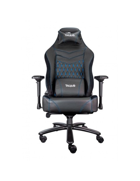 Chaise de jeu Talius Mamut Bleu Noir