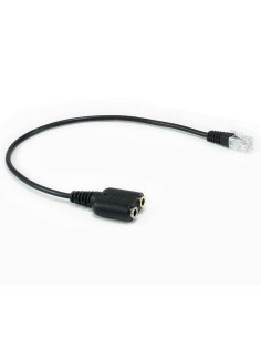 Câble Téléphonique Equip 147944 25 cm