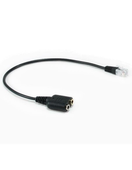 Câble Téléphonique Equip 147944 25 cm