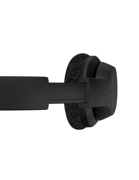 Casques Bluetooth avec Microphone Belkin SoundForm Adapt