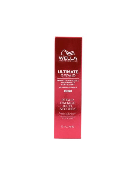Soin intense réparateur Wella ULTIMATE REPAIR 95 ml