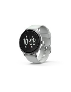 Montre intelligente Hama Fit Watch 4910 Gris Argenté