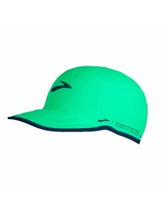 Casquette de Sport Brooks 280458353 Vert Taille unique