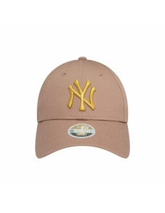 Casquette de Sport New Era New York Yankees Multicouleur Taille unique