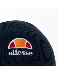 Chapeau Ellesse Brenna Beanie Blue marine 2