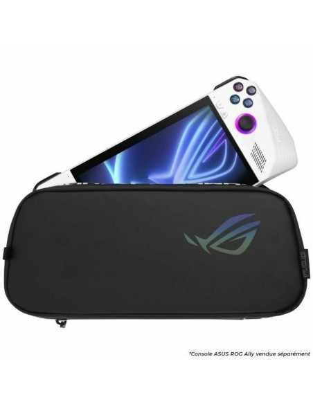 Étui Asus 90NV00D0-B10000 Noir