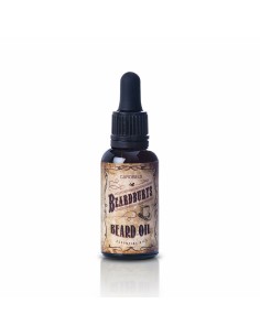 Huile de rasage Beardburys 30 ml