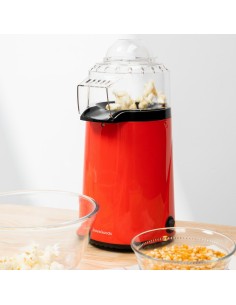 Machine à Pop-corn à Air Chaud Popmar InnovaGoods
