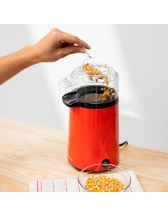 Machine à Pop-corn à Air Chaud Popmar InnovaGoods 2