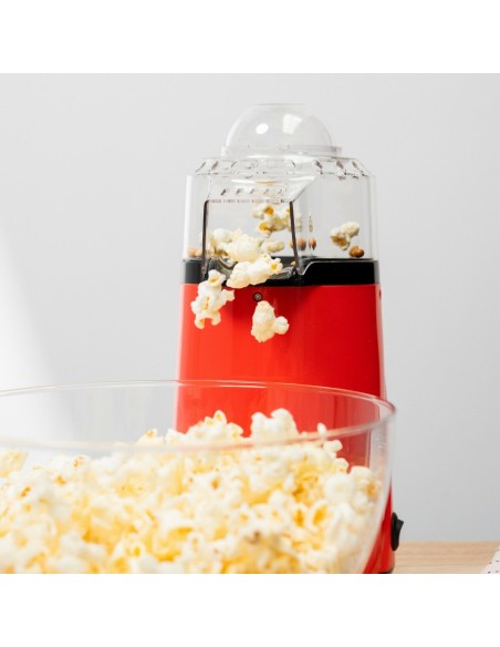 Machine à Pop-corn à Air Chaud Popmar InnovaGoods