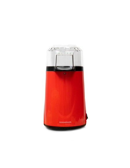 Machine à Pop-corn à Air Chaud Popmar InnovaGoods
