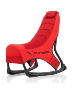 Chaise de jeu Playseat PPG.00230 Noir Rouge