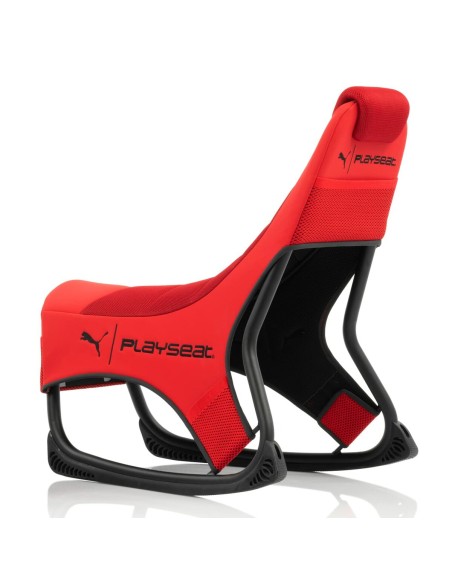 Chaise de jeu Playseat PPG.00230 Noir Rouge
