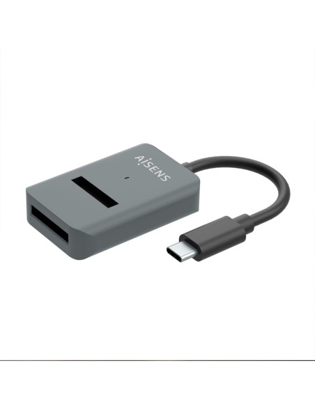 Adaptateur USB vers SATA pour Disque Dur Aisens ASUC-M2D012-GR