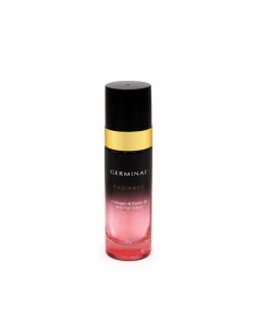 Crème de jour Germinal ACCIÓN INMEDIATA RADIANCE 30 ml