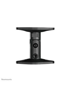 Support Neomounts SPEAKER-W100BLACK Noir 2