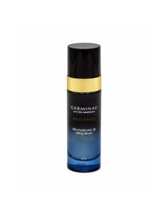Crème de jour Germinal ACCIÓN INMEDIATA RADIANCE 30 ml