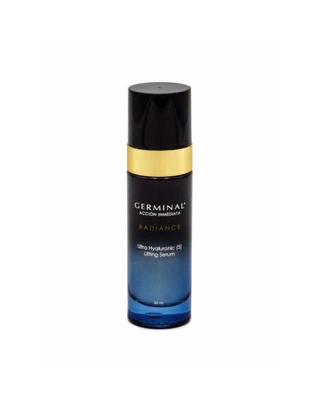 Crème de jour Germinal ACCIÓN INMEDIATA RADIANCE 30 ml