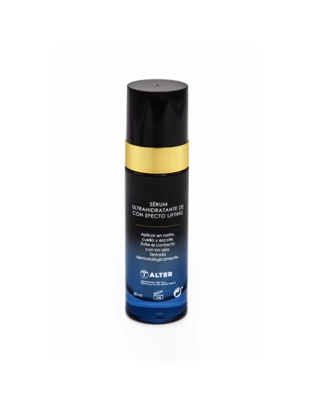 Crème de jour Germinal ACCIÓN INMEDIATA RADIANCE 30 ml