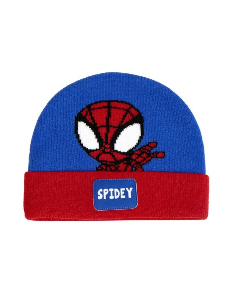 Chapeau Spidey