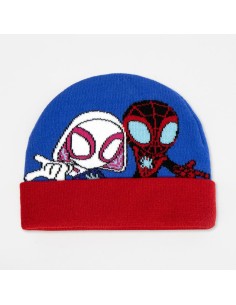 Chapeau Spidey 2