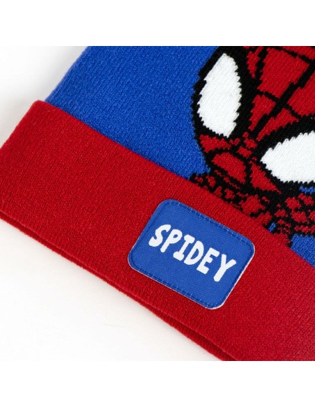Chapeau Spidey