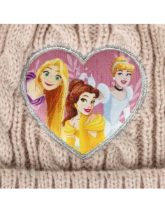 Chapeau Disney Princess