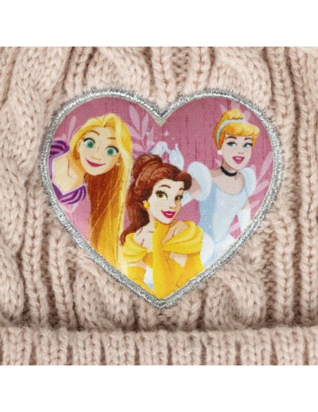 Chapeau Disney Princess