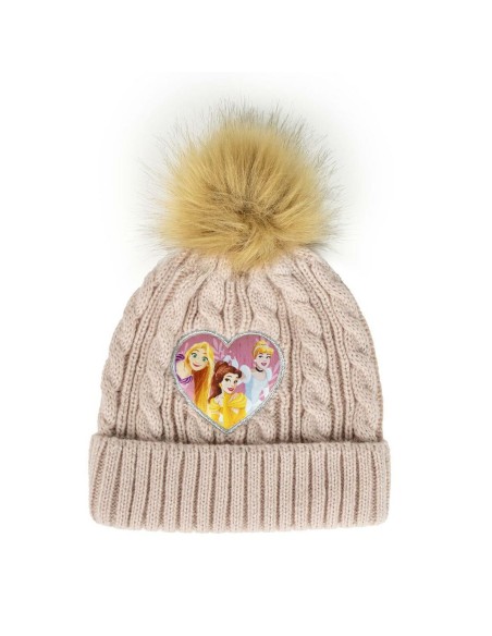 Chapeau Disney Princess