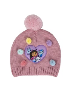 Chapeau Gabby's Dollhouse