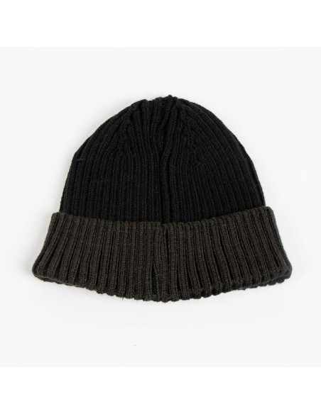 Bonnet et gants Wednesday