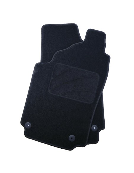 Set de tapis de voitures OCC Motorsport OCCD0002 5 Pièces