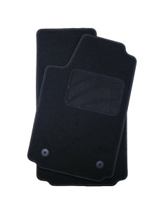 Set de tapis de voitures OCC Motorsport OCCD0005 5 Pièces 2