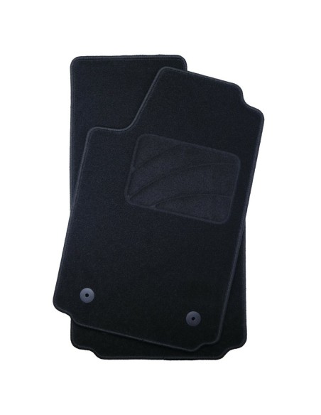 Set de tapis de voitures OCC Motorsport OCCD0005 5 Pièces
