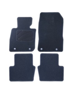 Set de tapis de voitures OCC Motorsport OCCMZ0013 5 Pièces