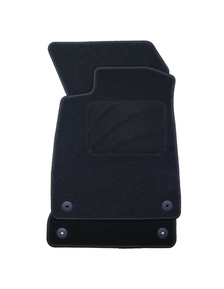 Set de tapis de voitures OCC Motorsport OCCD0020 5 Pièces