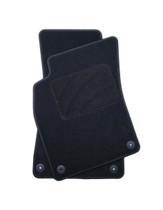 Set de tapis de voitures OCC Motorsport OCCD0025 5 Pièces 2