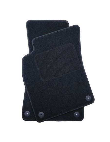 Set de tapis de voitures OCC Motorsport OCCD0025 5 Pièces