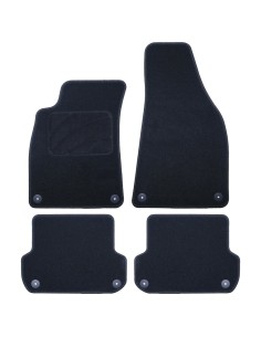 Set de tapis de voitures OCC Motorsport OCCD0012 5 Pièces