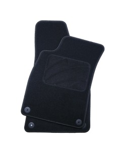 Set de tapis de voitures OCC Motorsport OCCD0012 5 Pièces 2