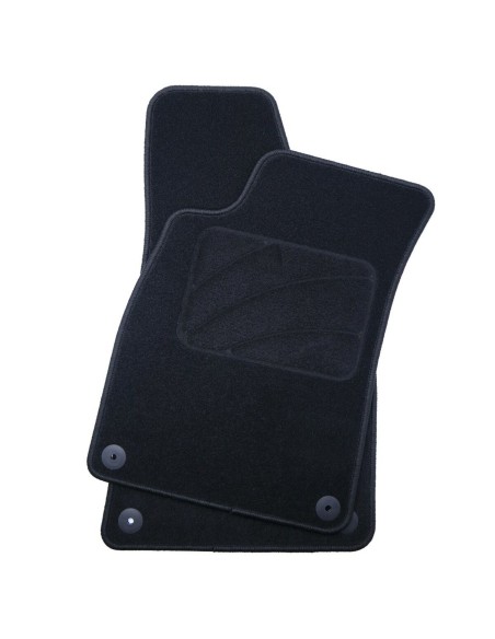 Set de tapis de voitures OCC Motorsport OCCD0012 5 Pièces