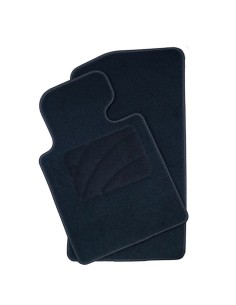 Set de tapis de voitures OCC Motorsport OCCBW0007 Noir 5 Pièces