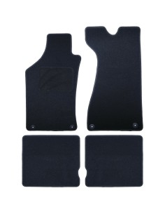 Set de tapis de voitures OCC Motorsport OCCD0001 5 Pièces