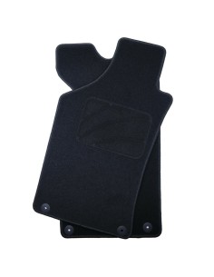 Set de tapis de voitures OCC Motorsport OCCD0001 5 Pièces 2